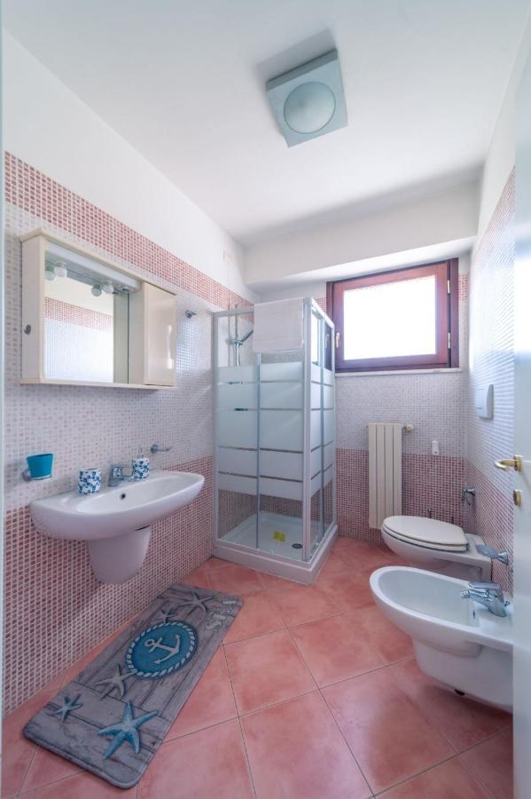 Residence Alessandra Чезенатико Екстериор снимка