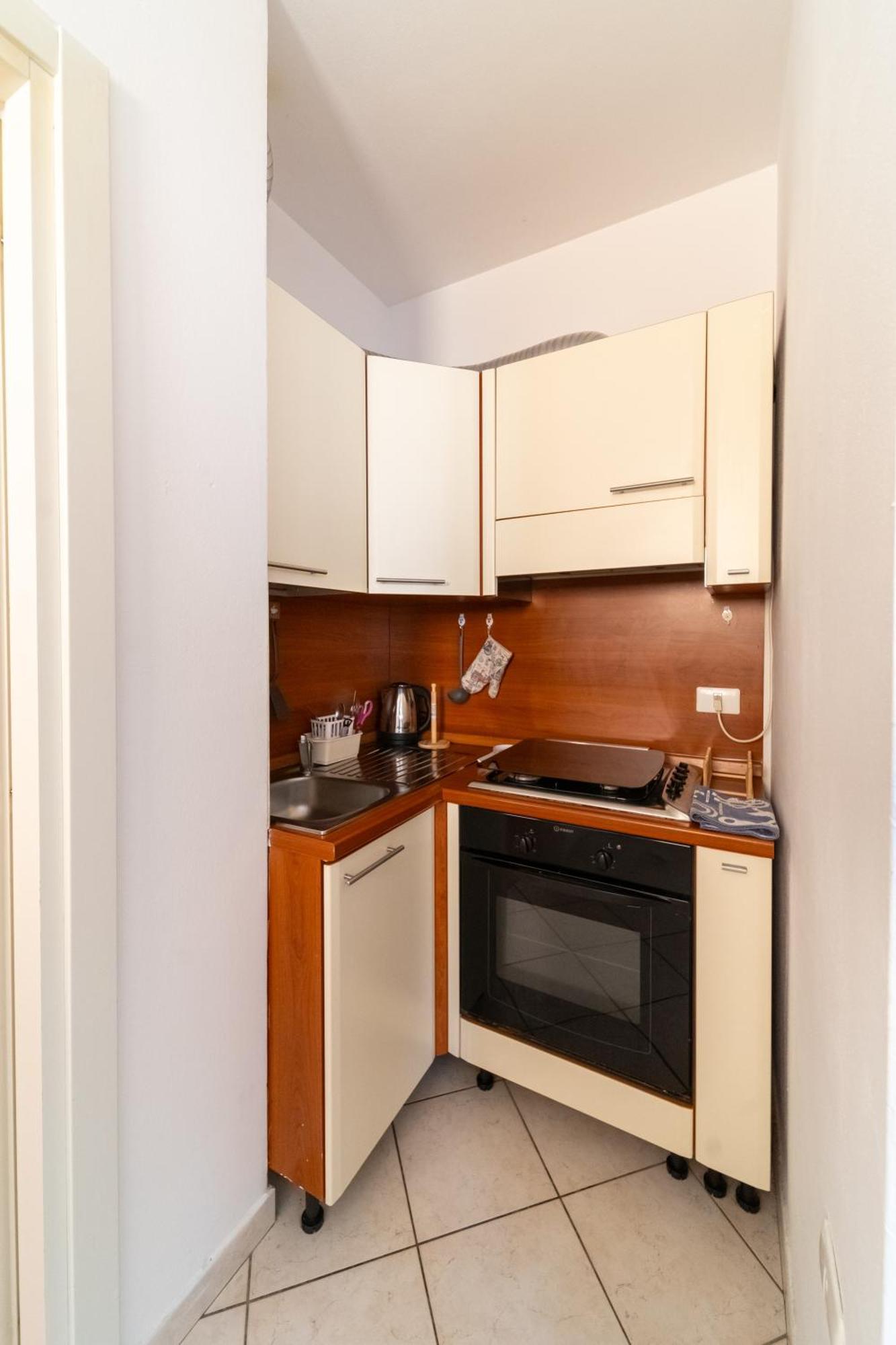 Residence Alessandra Чезенатико Екстериор снимка